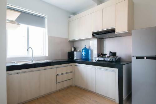 Apartamento La Belle Residence