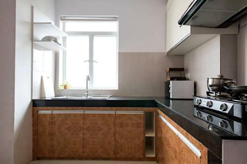 Apartamento La Belle Residence
