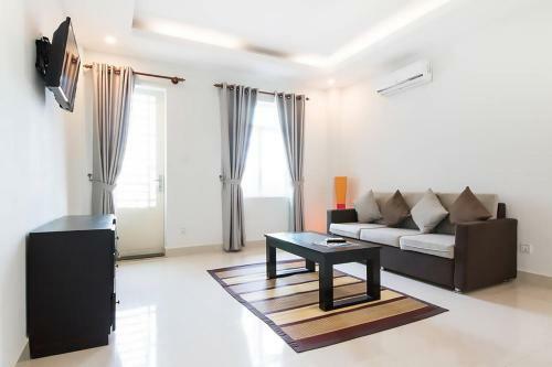 Apartamento La Belle Residence