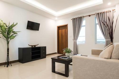 Apartamento La Belle Residence
