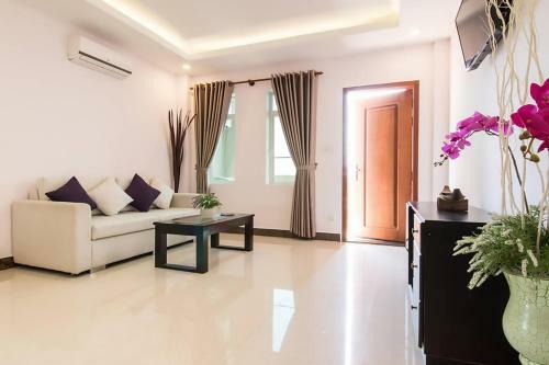 Apartamento La Belle Residence