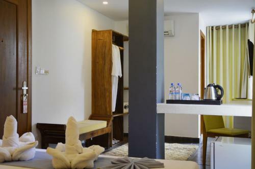Home Chic Hotel
