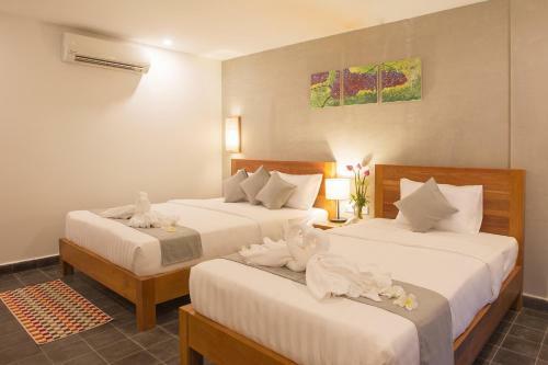 Home Chic Hotel