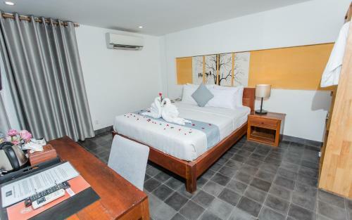 Home Chic Hotel