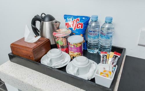 Home Chic Hotel