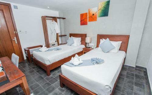 Home Chic Hotel