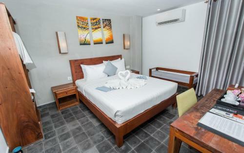 Home Chic Hotel