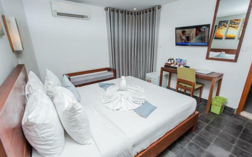 Home Chic Hotel