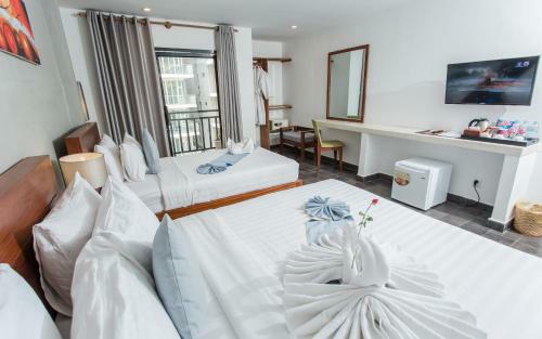 Home Chic Hotel