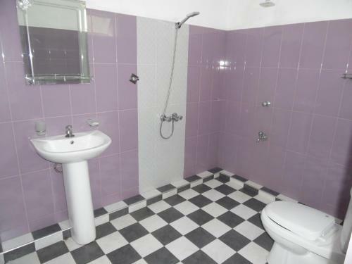 Hostal Allan Guest Mirissa