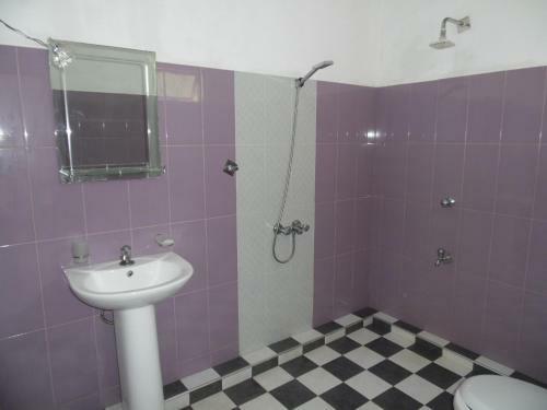 Hostal Allan Guest Mirissa