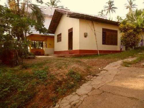 Hostal Allan Guest Mirissa