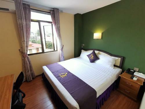 Hotel Lavender