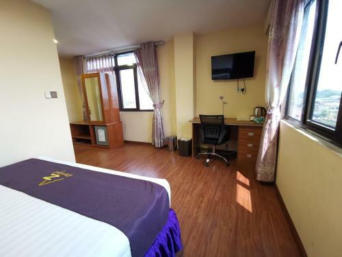 Hotel Lavender