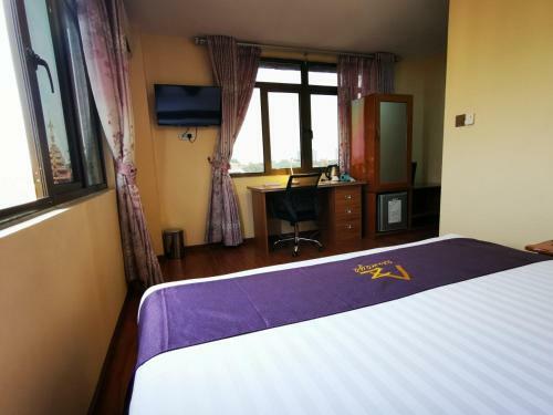 Hotel Lavender