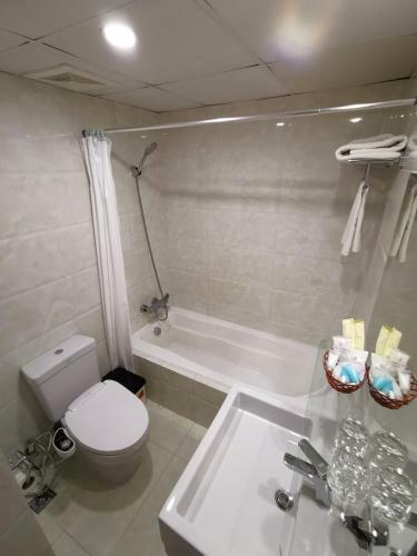 Hotel Lavender