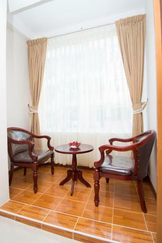 Hotel City Central Inn