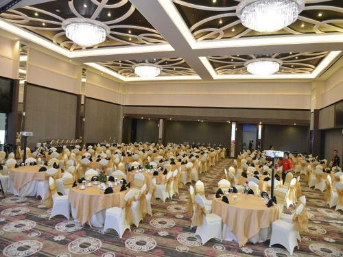 Swiss-belhotel Jambi