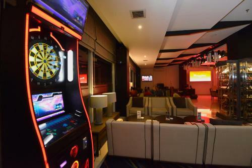 Swiss-belhotel Jambi