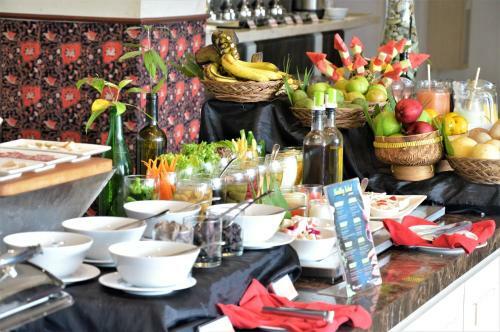 Swiss-belhotel Jambi