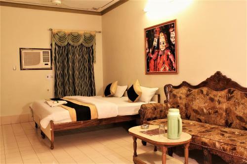 Hotel Marudhar