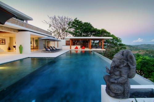 Villa Ananda
