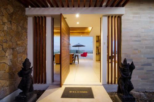 Villa Ananda