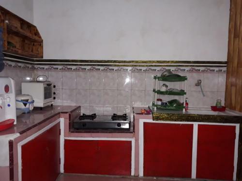 De'vita Homestay