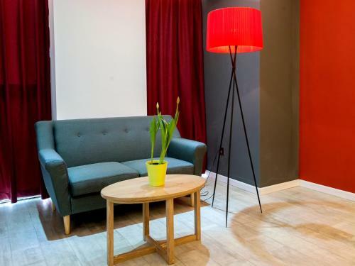 Chongqing Deer Designer Hotel