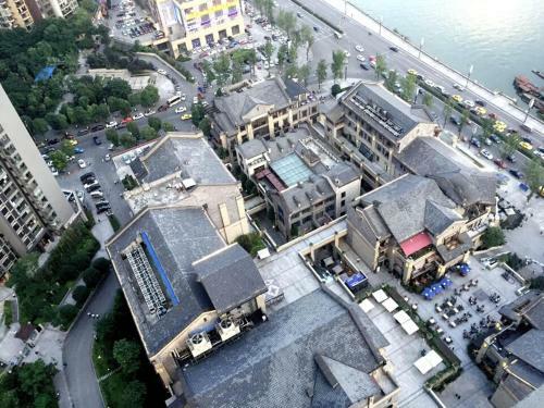 Chongqing Deer Designer Hotel