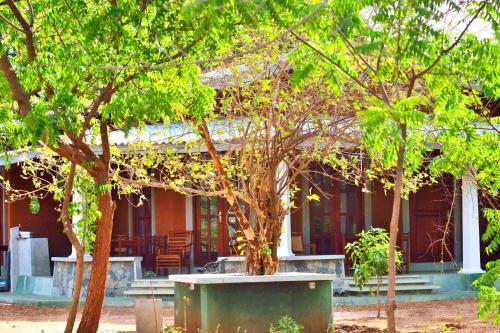 Pelican View Cottages