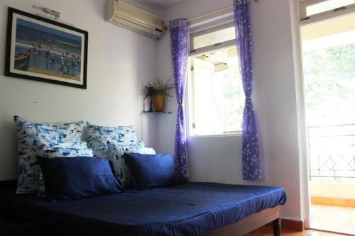 Apartamento D.v. Nest
