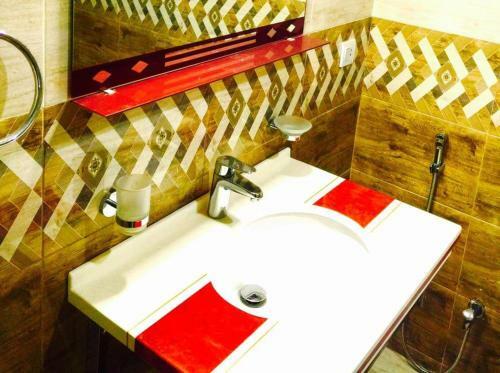 Alnoor Luxury Apartments
