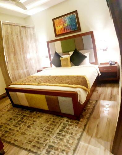 Alnoor Luxury Apartments