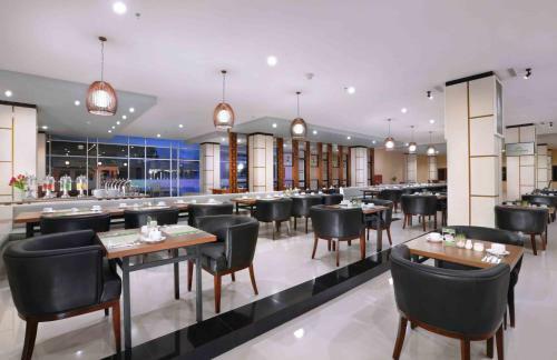 Ck Tanjungpinang Hotel & Convention Centre