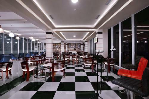 Ck Tanjungpinang Hotel & Convention Centre