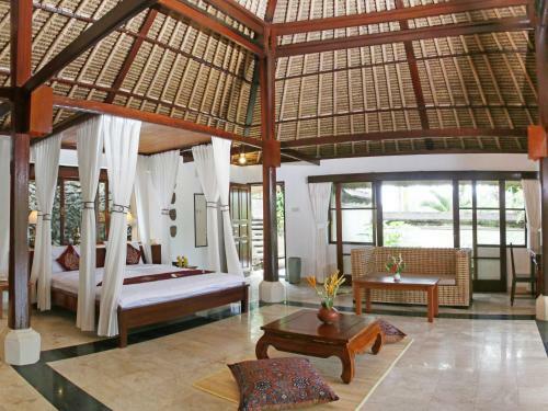 Toya Villa Ubud