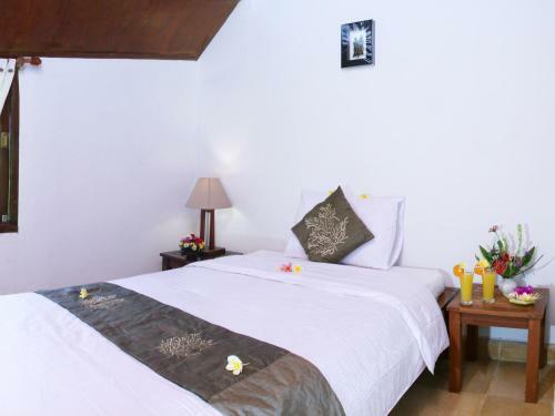 Toya Villa Ubud
