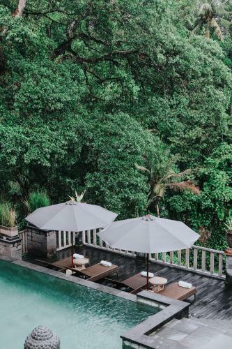Hotel Tapa Kawi Villas