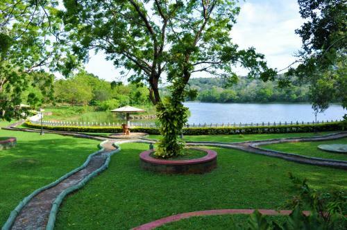 Hotel Kodigahawewa Forest Resort