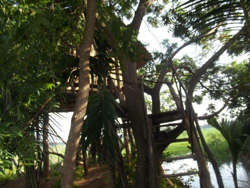Janaka Safari Homestay