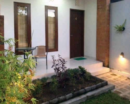 Apartamentos Merpati - Studios