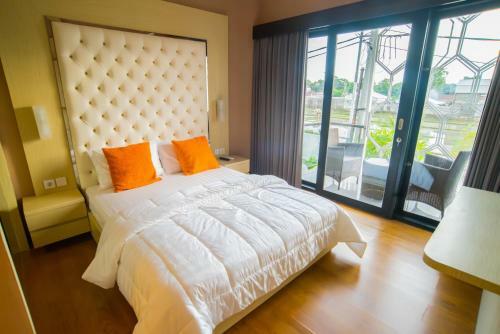 Hotel The Royal Kimberley Suite