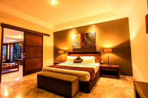 Hidden Paradise Villas Jimbaran