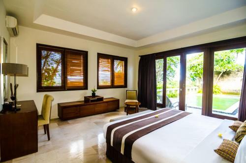 Hidden Paradise Villas Jimbaran