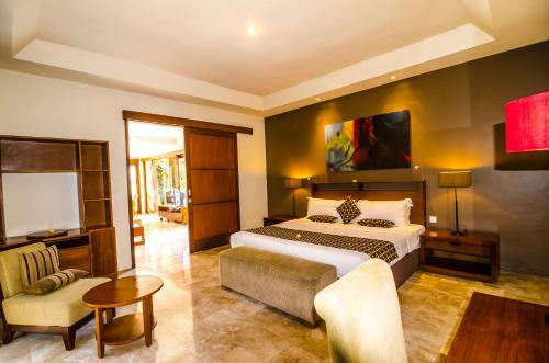 Hidden Paradise Villas Jimbaran