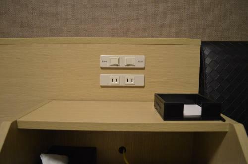 Hotel Route Inn Shimizu Inter