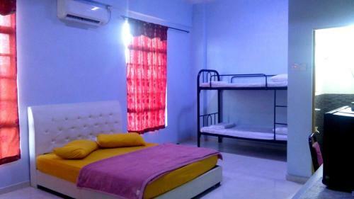 Villa D'doa Maju
