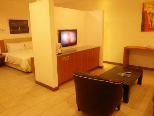 Gloria Plaza Hotel Sandakan