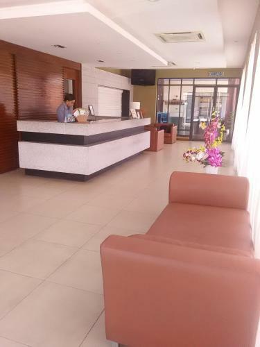 Gloria Plaza Hotel Sandakan